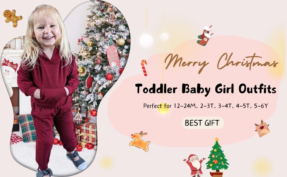 toddler baby girl holiday outfits