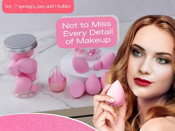 makeup sponge