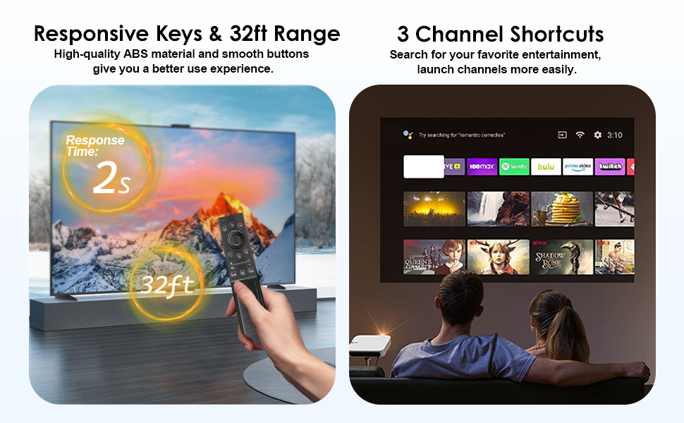 BN59-01357A Solar Rechargeable Remote Co... 18 4K 8K Ultra HD tv remote for samsung