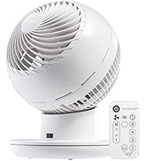 Airidog THE FAN ホワイト 公式】Airdog The Fan | サーキュレーター扇風機エアドッグから登場