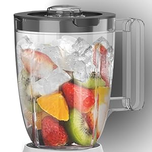 Blender, Grinder & Chopper, Blend, Grind, Chop, Smooth, Kitchen, Home