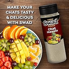Swad Chat Masala