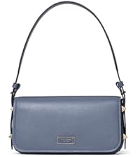 ksw1238⭐️Kate Spade metro メトロ ブルーレザー ksw1238⭐️Kate Spade metro メトロ ブルーレザー