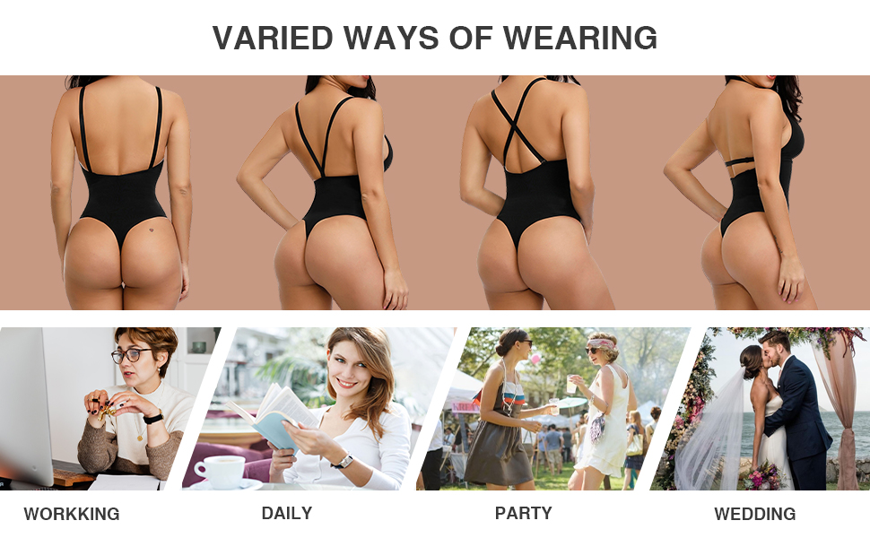 shapewear