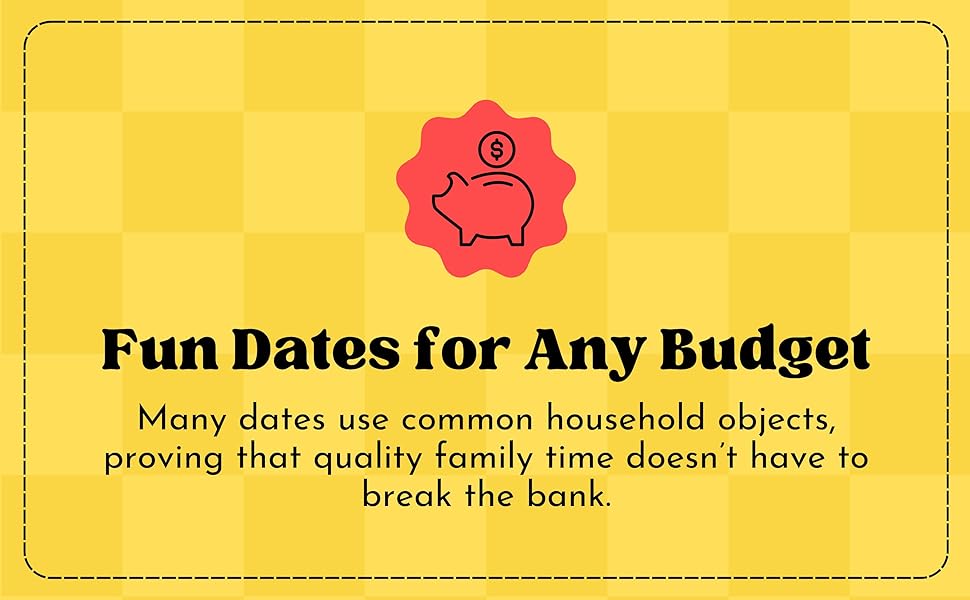 Fun Dates For Any Budget
