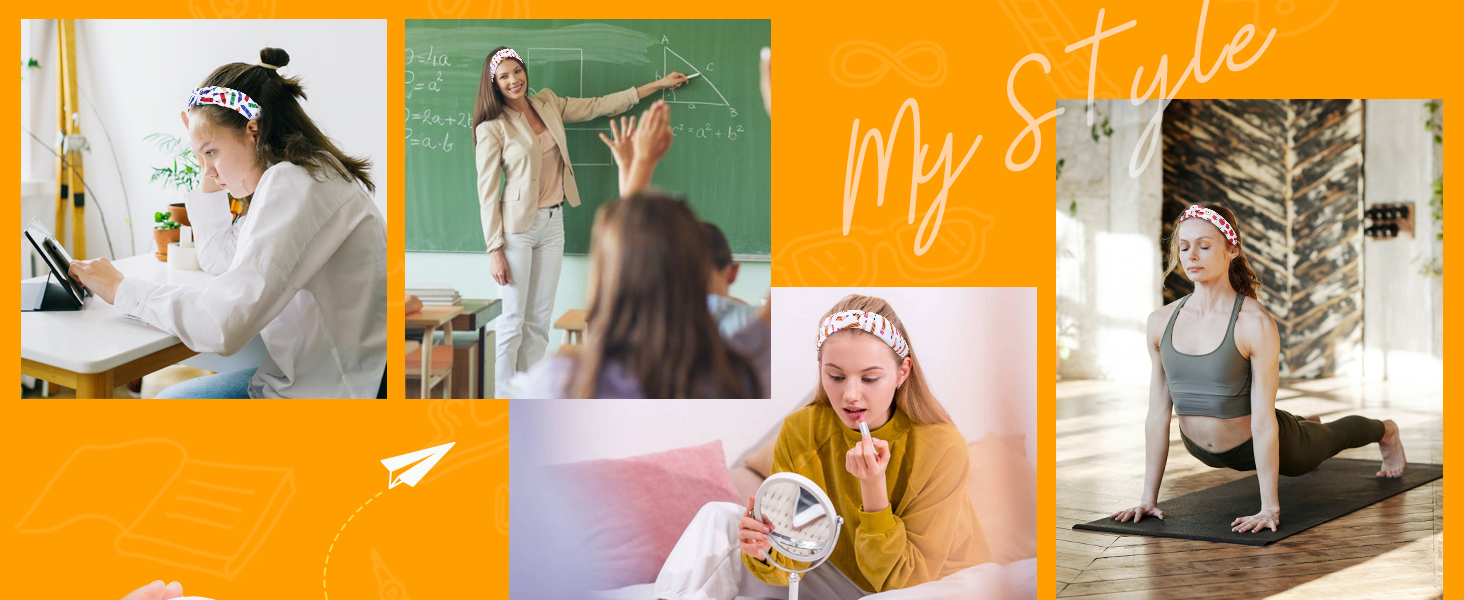 teacher accessories for women