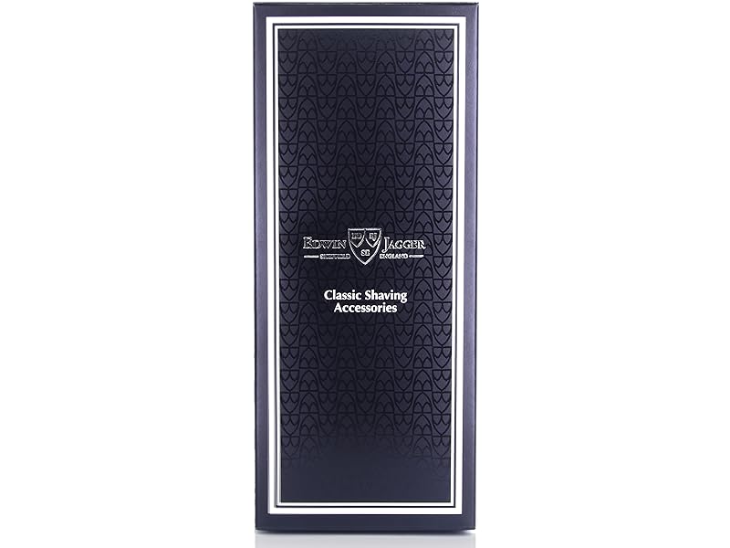 DE89BL Packaging
