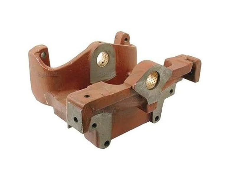 Amazon.com: RAParts Front Axle Support Fits Massey Ferguson