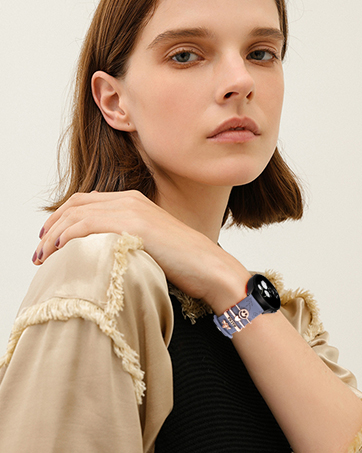 samsung watch band charms