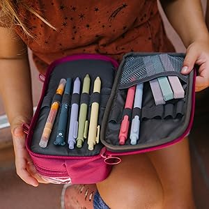 pencil case, pencil box, pencil case for girls, pencil case for school