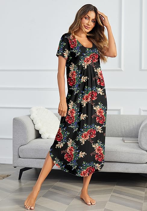 nightgown
