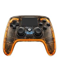 Nintendo Switch DUALSHOCK 4 How to use a PS4 controller with Nintendo Switch | iMore