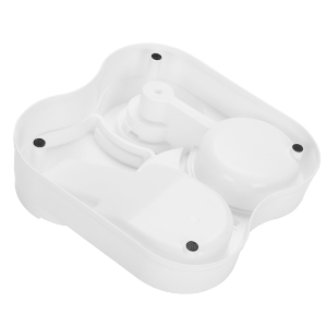 anti-skid bottom design