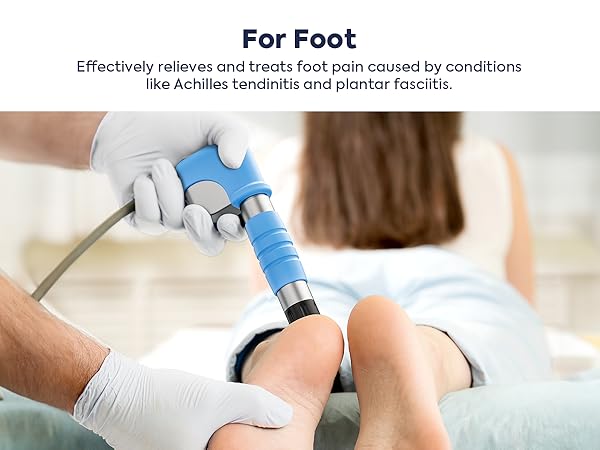 For Foot