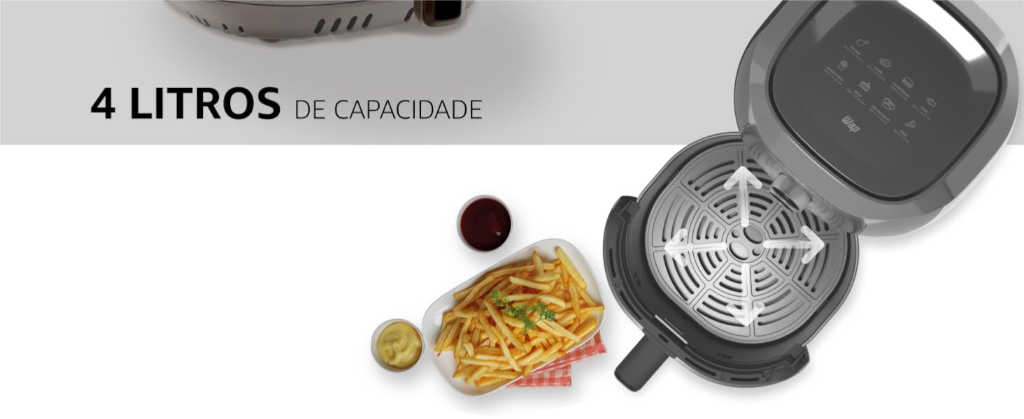 AIR FRYER