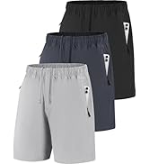 ウォーキング・ランニングウェア charbon 7 POCKETS MILITARY RACING SHORTS Amazon.com: GRTXIN Men's 2 in 1 Running Shorts, 7