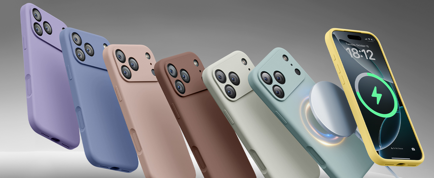 iphone 17 case back cases cover