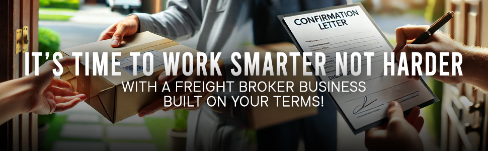 Freight Broker Business