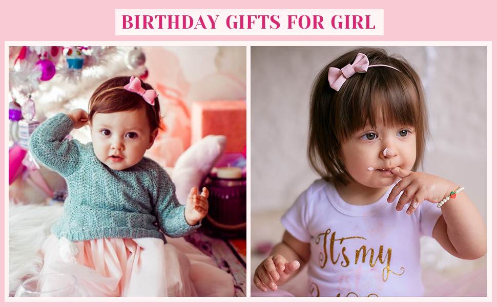 berry first birthday first birthday gifts for girls