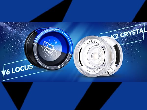 V6 YOYO K2