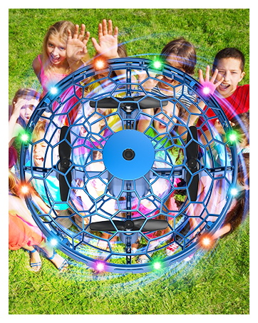 Flying Toy Drone