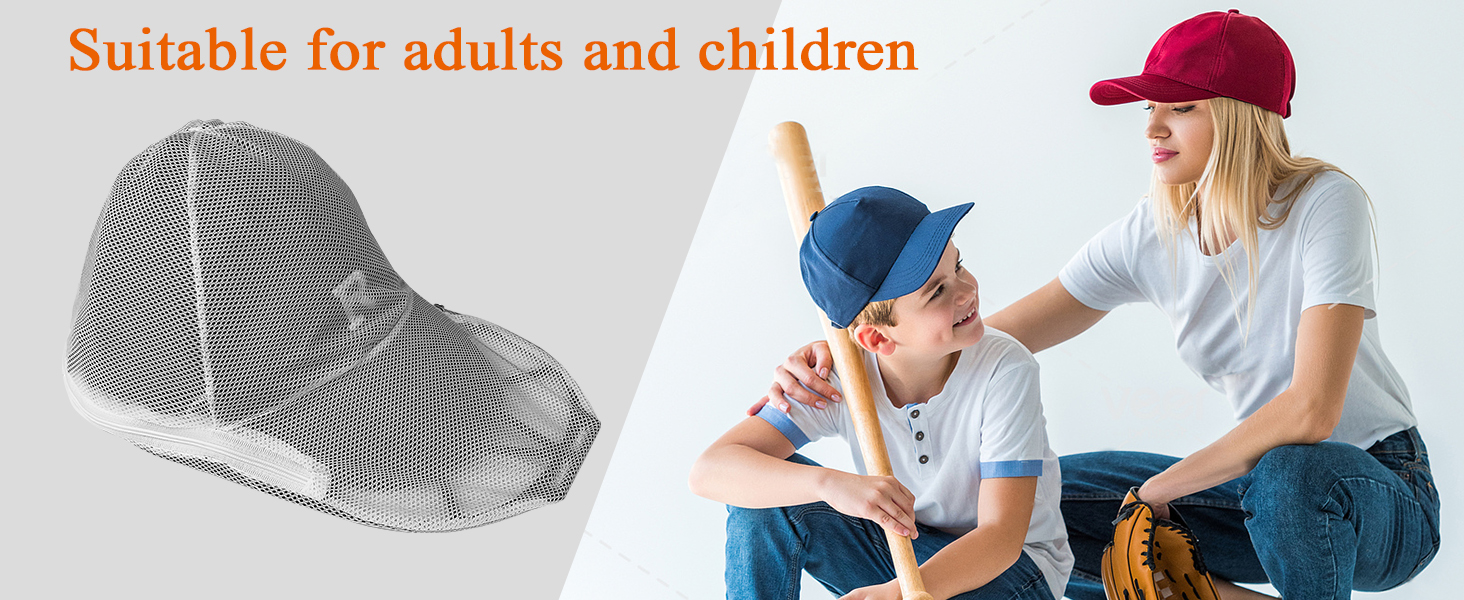 Suitable for adults and children