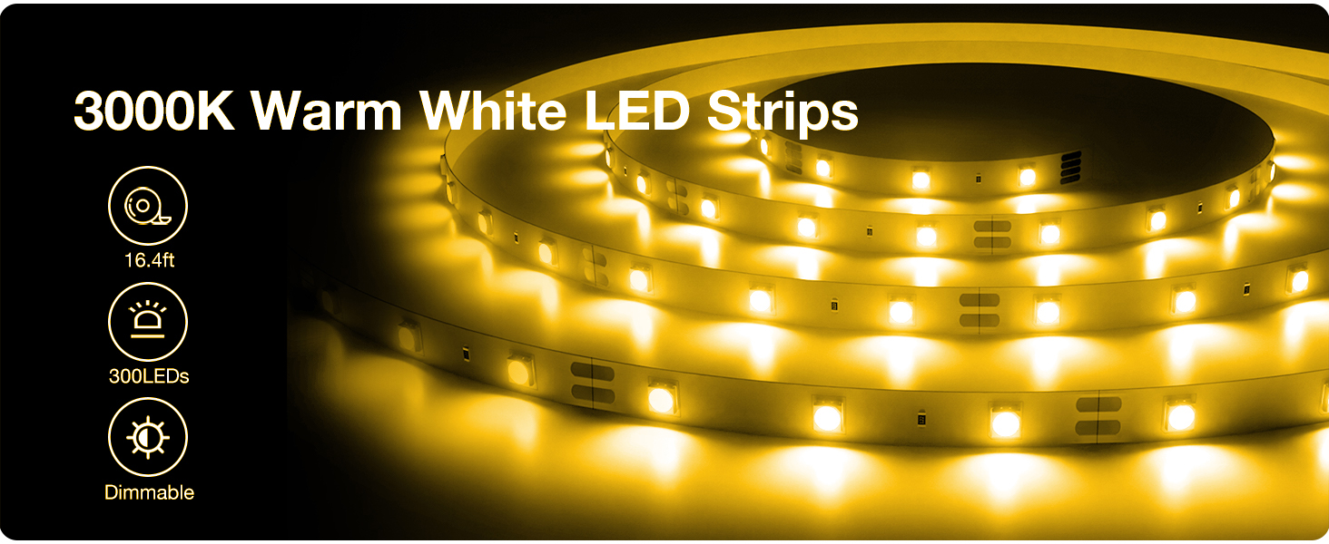 led strip lights