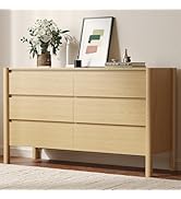 Amazon.com: CHUWELL Dresser for Bedroom, 63