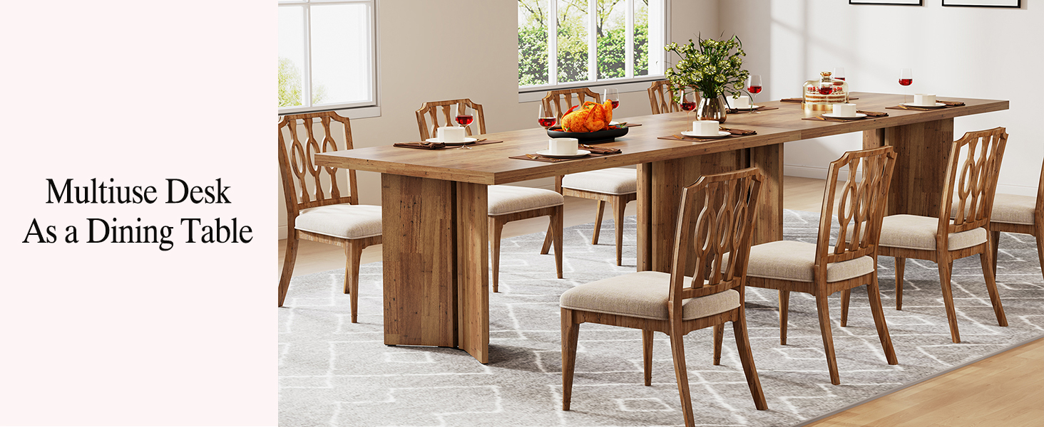 dining room table