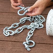 anchor chain