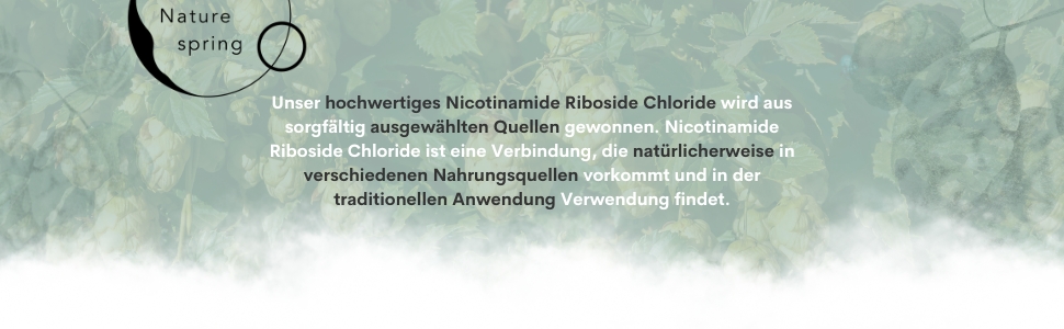 Nicotinamide Riboside Chloride