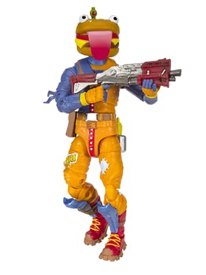 Amazon.com: Jazwares Fortnite 6