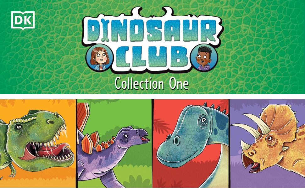 Dinosaur Cove Collection 全20巻セット　洋書　多読 Dinosaur Cove Collection 全20巻セット 洋書 多読 Dinosaur