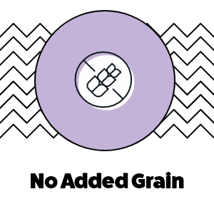 Itch Skin and Coat Treats No Added Grain