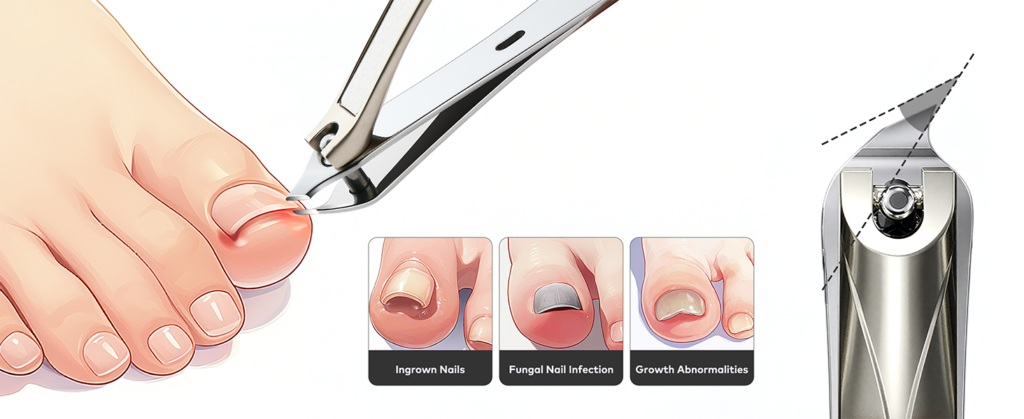 toenail clippers