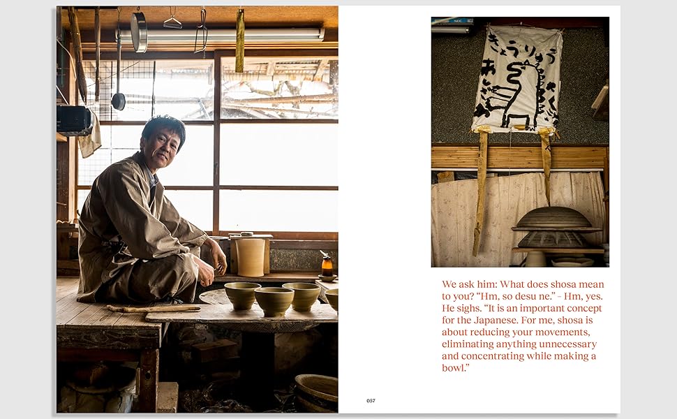 Shosa: Meditations in Japanese Handwork: Gomez, Ringo