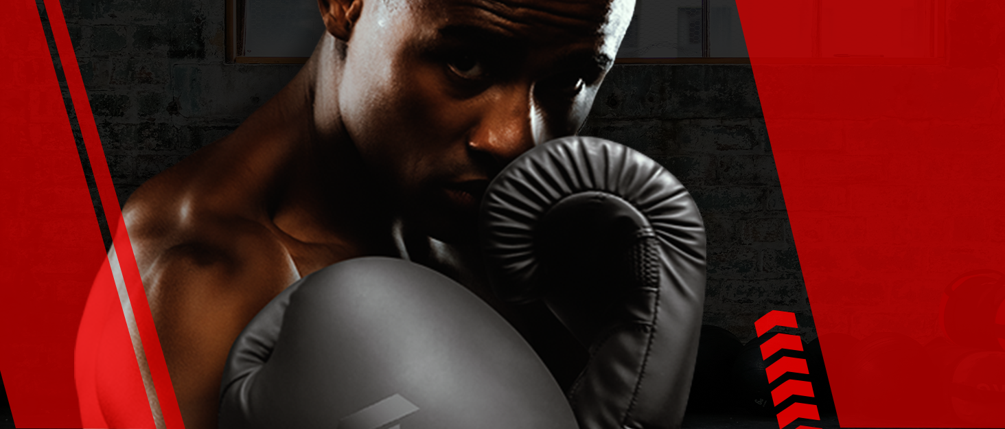Detroy Working's Beginner Boxing Gloves are more than just gear
