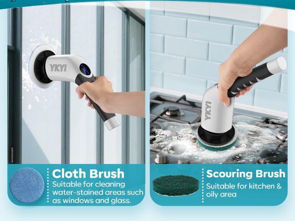 electric spin scrubber,shower scrubber