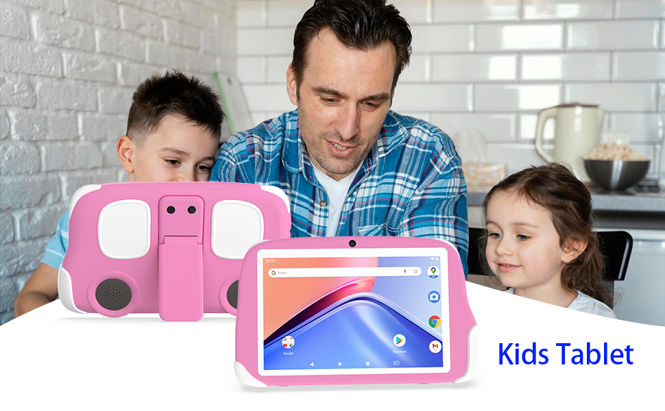 kids tablet