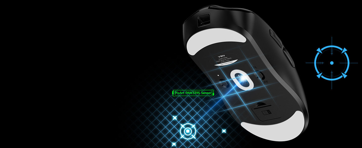Gaming Mouse