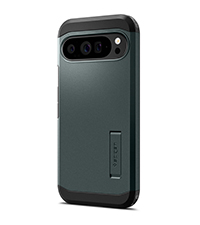 Amazon | Spigen Pixel9 Pro XL ケース TPU ソフトケース 米軍
