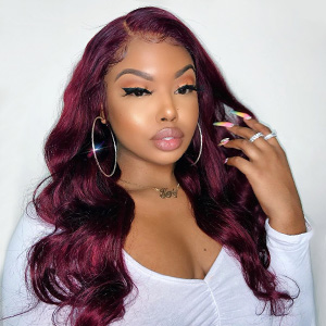 wigs human hair for women