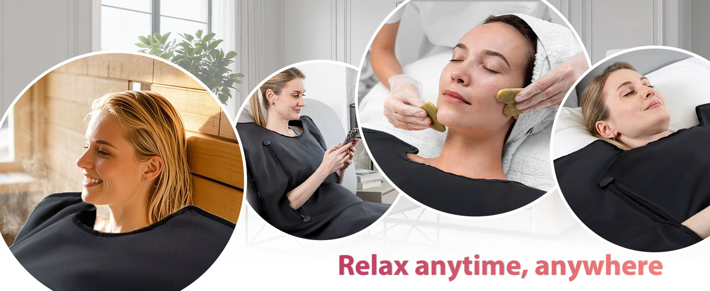 at home infrared sauna