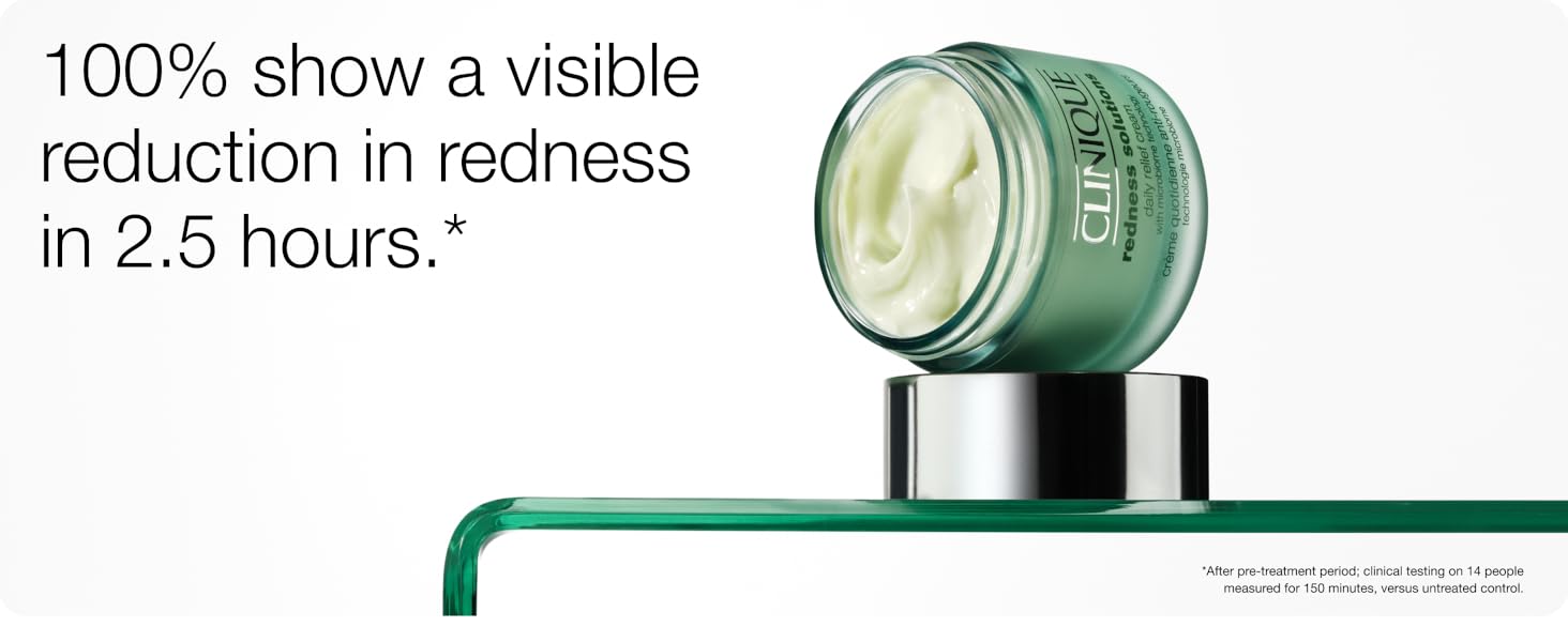 redness daily cream 