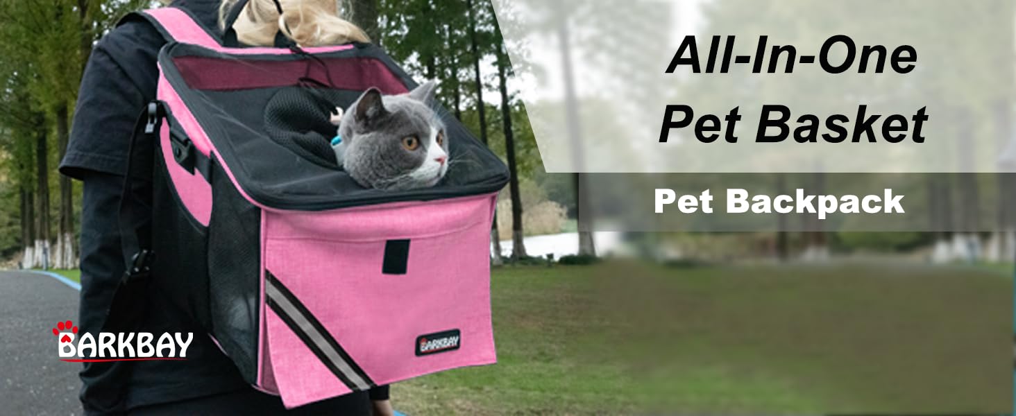 dog shoulder bag with mesh venting