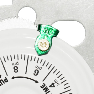 T101 Mechanical Time Switch