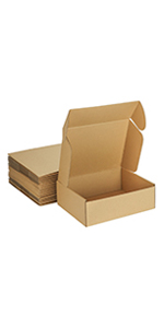 12x9x4 shipping boxes