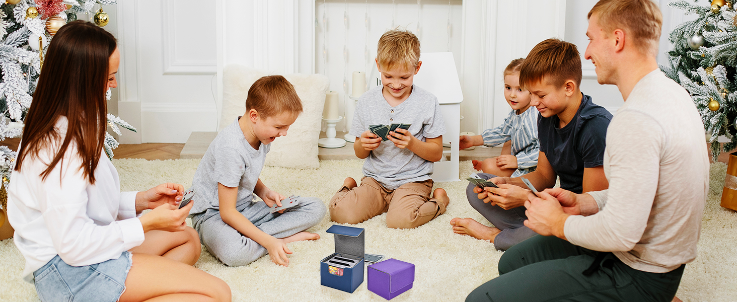 Parent-child Interaction