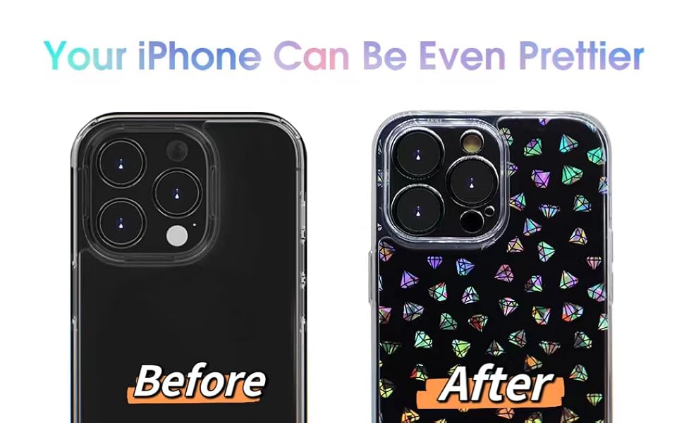iPhone11promaxデコケース iPhone11pro】デコ電ケース デコ電 No.14 - メルカリ