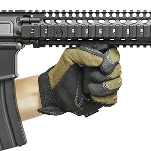 Amazon | PTS 正規品 EPF2-S 20㎜レール用 フォアグリップ
